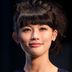 森村镜子 扮演者 臼田麻美