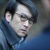 土田数雄 扮演者 吹越满