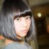 森藤若叶 扮演者 田中美丽