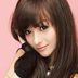 阿碧 扮演者 罗震环