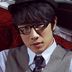 黄宝强 扮演者 刘宝乐