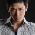 龙在天 扮演者 吴斌