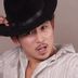 餐厅老板 扮演者 张庆庆