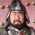 敦亲王 扮演者 田西平