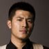丑李潘安 扮演者 王铮