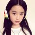 蓝兰(幼年) 扮演者 柴蔚