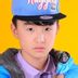 殷正(少年) 扮演者 郑伟