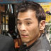 姜志雄 扮演者 林伟