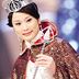 霍霜华 扮演者 张嘉儿