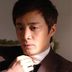 文靖昌 扮演者 何中华