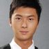 邓启善 扮演者 王浩信