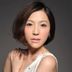 时尚女士 扮演者 邵思涵