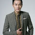 黎明朗 扮演者 刘恺威