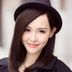 玉麒麟 扮演者 唐嫣