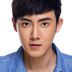 罗通 扮演者 张睿