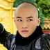 李泰 扮演者 王鹤宇