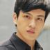 阿忠 扮演者 马文龙