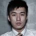 李向前 扮演者 戴墨