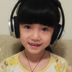 幼年小贝 扮演者 李芳淙