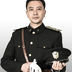 孙朝忠 扮演者 孙之鸿