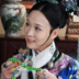玉融 扮演者 王春妹