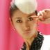 阿芸 扮演者 梁静