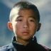 少年周麦狗 扮演者 陈松