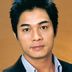 万重山 扮演者 李耀敬