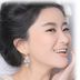 卢姗 扮演者 赵秦