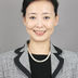 婉容 扮演者 张瑞珈