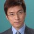 黎济民 扮演者 陈山聪