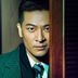 岳峰 扮演者 于毅