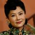 何福英 扮演者 余娅