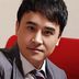周旭山 扮演者 施羽
