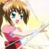 水树奈奈子 扮演者 希良梨