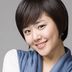 柳井（井儿） 扮演者 文根英、陈智熙