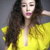 白莲花 扮演者 张楷依