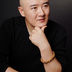 朱半斤 扮演者 钟卫华