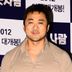 朴雄哲 扮演者 马东锡