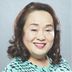 奥田真理子 扮演者 渡边惠里