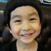 朱浣(幼年) 扮演者 崔录运