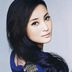 宋庆龄 扮演者 蒋勤勤