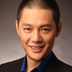 陈少杰 扮演者 傅程鹏