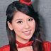 边贵知同学 扮演者 刘蔚萱