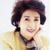 晴海明美 扮演者 白川由美
