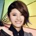 霍小曼 扮演者 霍曼迪