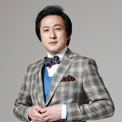 南宫英 扮演者 孙昌敏