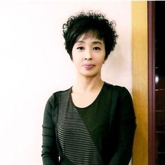 金新爱 扮演者 李美英