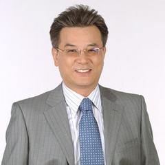 徐民植 扮演者 姜锡宇