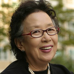 李顺玉 扮演者 罗文姬